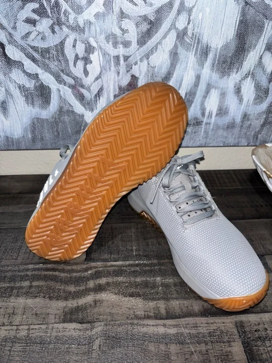 NOBULL Outwork Edge (Impact) cross-training shoes WONENS SZ 8.5 - Picture 9 of 13